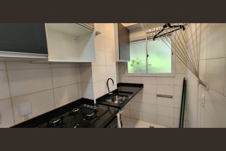 Apartamento para alugar com 43m², 2 quartos e 1 vagaFoto 19
