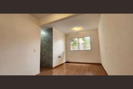 Apartamento para alugar com 43m², 2 quartos e 1 vagaFoto 03