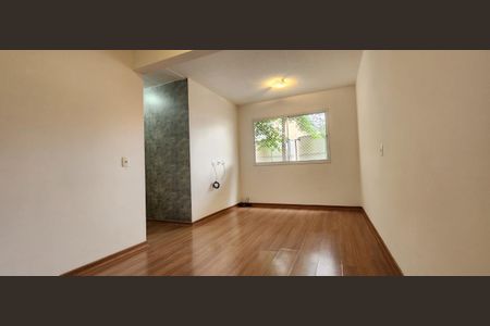 Foto 02 de apartamento para alugar com 2 quartos, 43m² em Jardim Helga, São Paulo