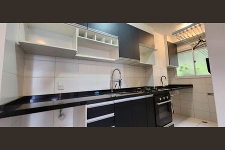 Apartamento para alugar com 43m², 2 quartos e 1 vagaFoto 10