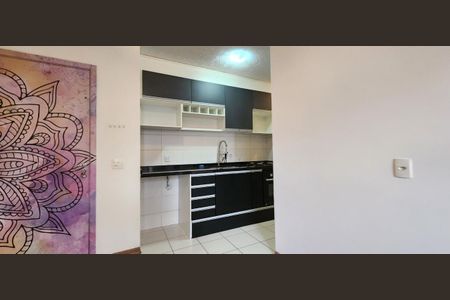 Apartamento para alugar com 43m², 2 quartos e 1 vagaFoto 09