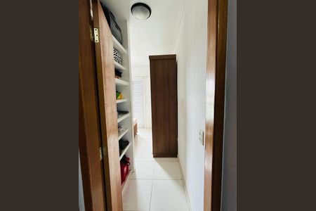 Apartamento à venda com 2 quartos, 56m² em Parque Novo Oratório, Santo André