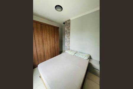 Apartamento à venda com 2 quartos, 56m² em Parque Novo Oratório, Santo André