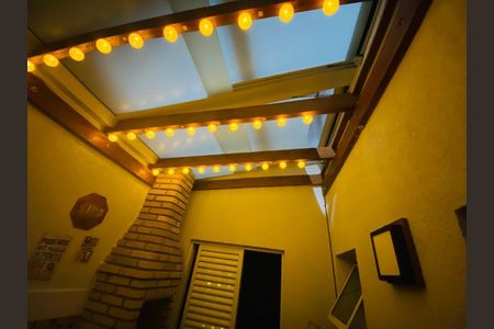 Apartamento à venda com 2 quartos, 56m² em Parque Novo Oratório, Santo André