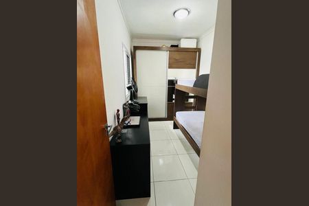 Apartamento à venda com 2 quartos, 56m² em Parque Novo Oratório, Santo André