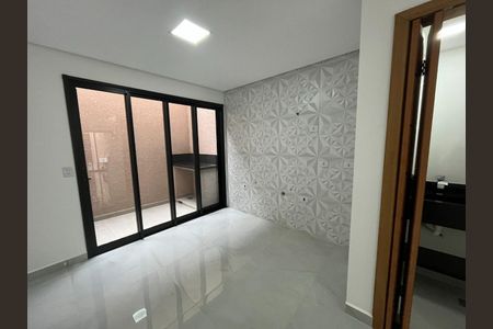 Casa à venda com 2 quartos, 80m² em Mooca, São Paulo