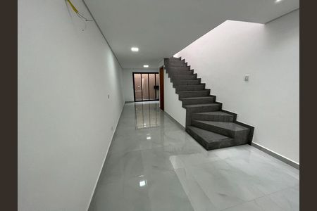Casa à venda com 2 quartos, 80m² em Mooca, São Paulo