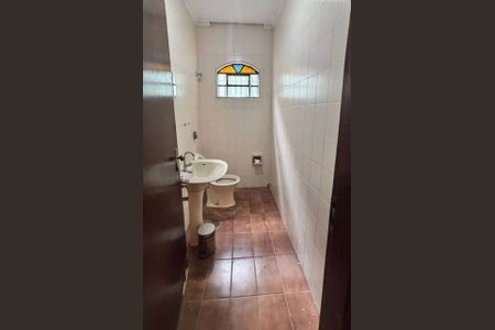 Casa à venda com 3 quartos, 120m² em Vila Pereira Cerca, São Paulo