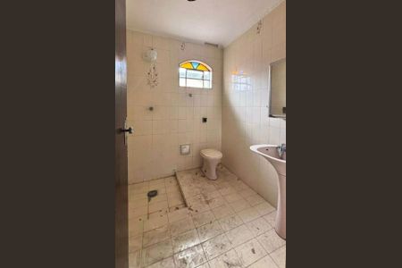 Casa à venda com 3 quartos, 120m² em Vila Pereira Cerca, São Paulo