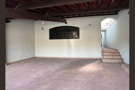 Casa à venda com 3 quartos, 120m² em Vila Pereira Cerca, São Paulo
