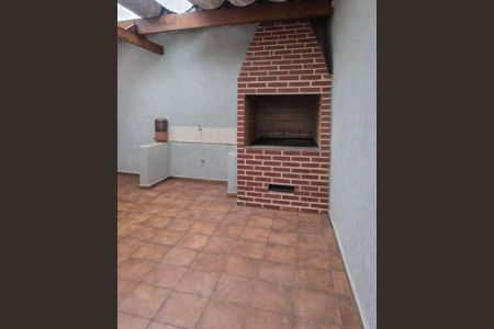 Casa à venda com 3 quartos, 120m² em Vila Pereira Cerca, São Paulo