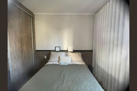Apartamento à venda com 2 quartos, 74m² em Jardim Bela Vista, Santo André