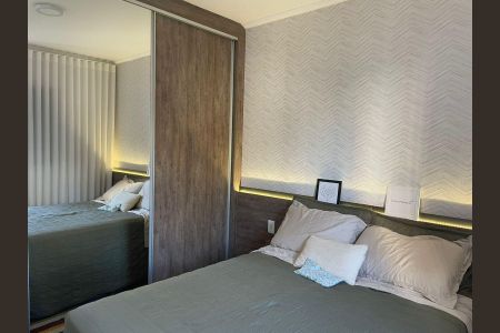 Apartamento à venda com 2 quartos, 74m² em Jardim Bela Vista, Santo André