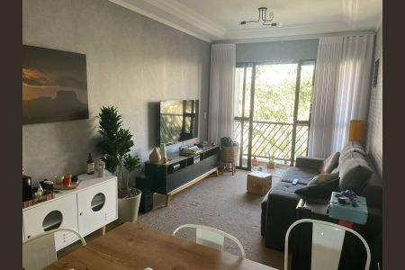 Apartamento à venda com 2 quartos, 74m² em Jardim Bela Vista, Santo André