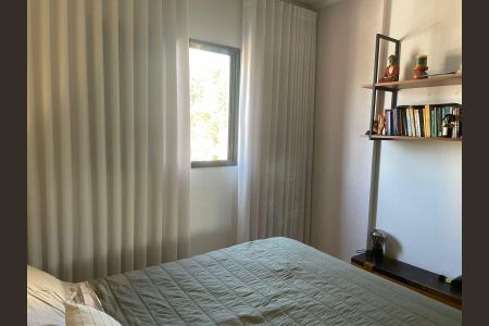 Apartamento à venda com 2 quartos, 74m² em Jardim Bela Vista, Santo André