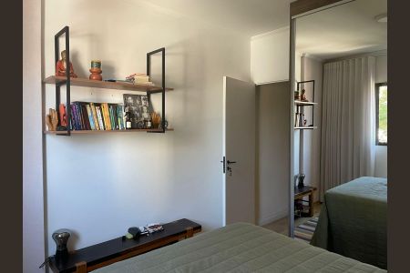 Apartamento à venda com 2 quartos, 74m² em Jardim Bela Vista, Santo André