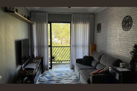 Apartamento à venda com 2 quartos, 74m² em Jardim Bela Vista, Santo André