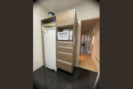 Apartamento à venda com 2 quartos, 74m² em Jardim Bela Vista, Santo André