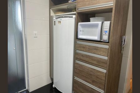 Apartamento à venda com 2 quartos, 74m² em Jardim Bela Vista, Santo André