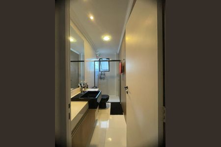 Apartamento à venda com 2 quartos, 74m² em Jardim Bela Vista, Santo André