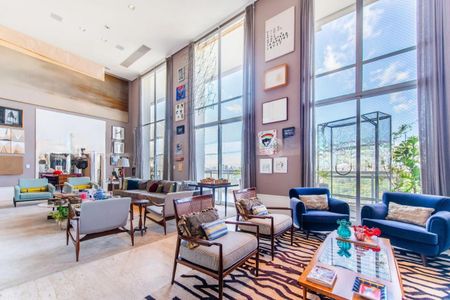 Apartamento à venda com 513m², 4 quartos e 7 vagas