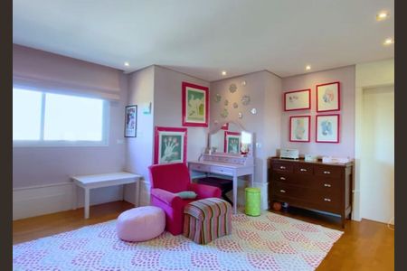 Apartamento à venda com 513m², 4 quartos e 7 vagas