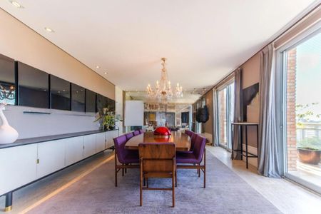 Apartamento à venda com 513m², 4 quartos e 7 vagas