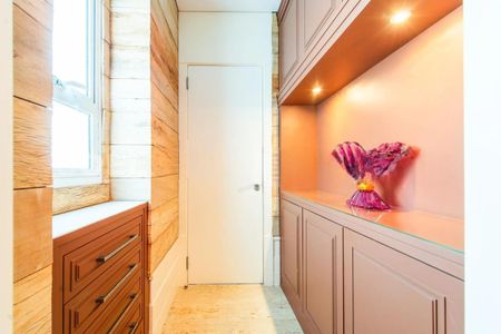 Apartamento à venda com 513m², 4 quartos e 7 vagas