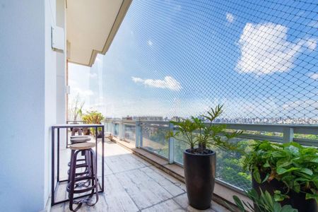 Apartamento à venda com 513m², 4 quartos e 7 vagas