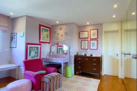 Apartamento à venda com 513m², 4 quartos e 7 vagas