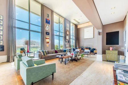 Apartamento à venda com 513m², 4 quartos e 7 vagas