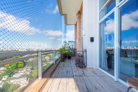 Apartamento à venda com 513m², 4 quartos e 7 vagas