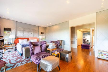 Apartamento à venda com 513m², 4 quartos e 7 vagas