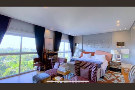 Apartamento à venda com 513m², 4 quartos e 7 vagas