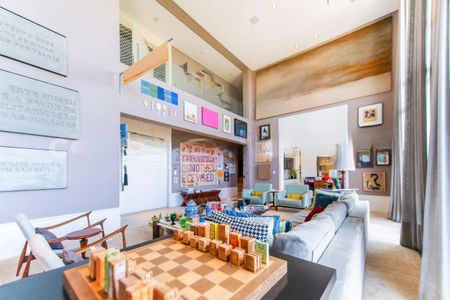 Apartamento à venda com 513m², 4 quartos e 7 vagas