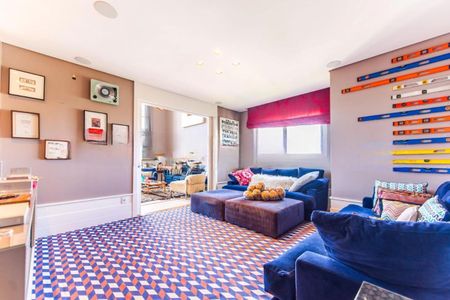 Apartamento à venda com 513m², 4 quartos e 7 vagas