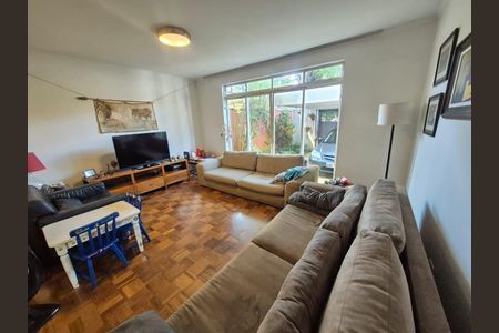 Casa à venda com 3 quartos, 136m² em Santo Amaro, São Paulo