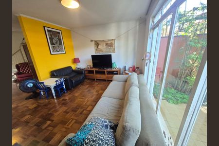 Casa à venda com 3 quartos, 136m² em Santo Amaro, São Paulo