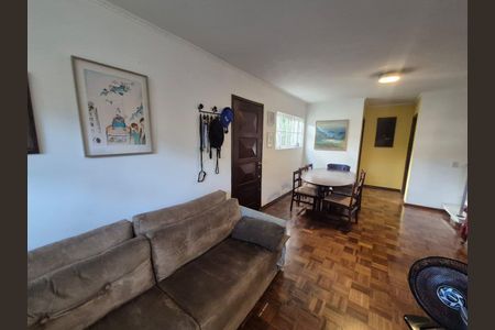 Casa à venda com 3 quartos, 136m² em Santo Amaro, São Paulo