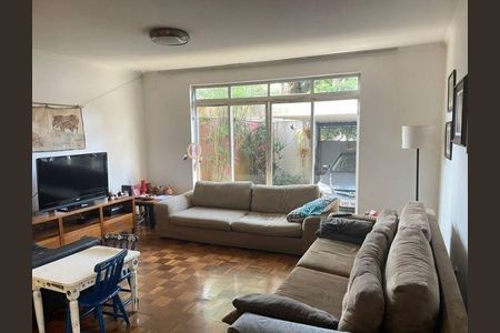 Casa à venda com 3 quartos, 136m² em Santo Amaro, São Paulo