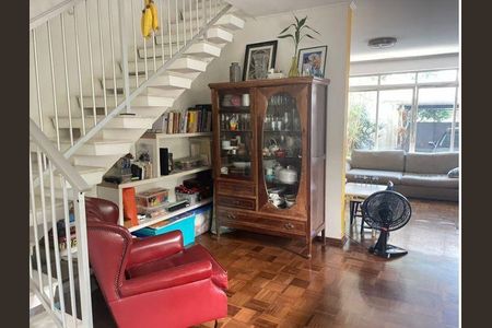 Casa à venda com 3 quartos, 136m² em Santo Amaro, São Paulo