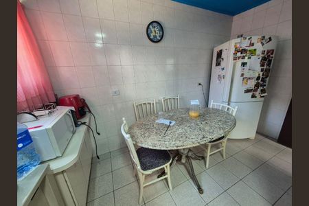 Casa à venda com 3 quartos, 136m² em Santo Amaro, São Paulo