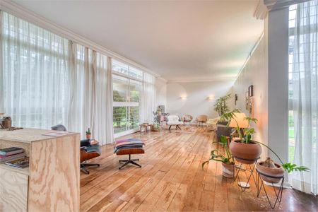 Casa à venda com 4 quartos, 435m² em Chácara Santo Antônio (Zona Sul), São Paulo