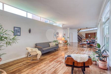 Casa à venda com 4 quartos, 435m² em Chácara Santo Antônio (Zona Sul), São Paulo