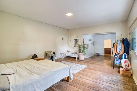 Casa à venda com 4 quartos, 435m² em Chácara Santo Antônio (Zona Sul), São Paulo