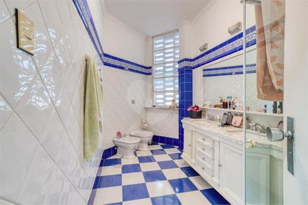 Casa à venda com 4 quartos, 435m² em Chácara Santo Antônio (Zona Sul), São Paulo