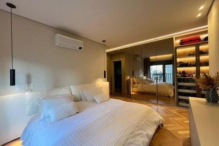 Apartamento à venda com 2 quartos, 162m² em Vila Nova Conceição, São Paulo