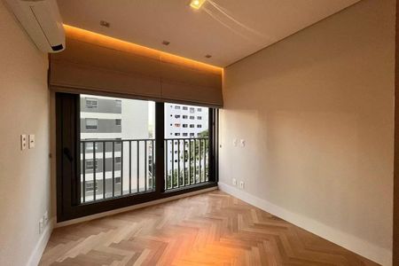 Apartamento à venda com 2 quartos, 162m² em Vila Nova Conceição, São Paulo