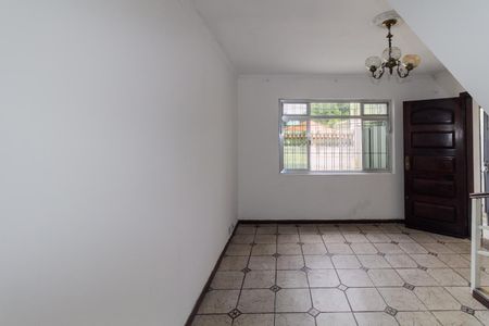 Sala de casa à venda com 2 quartos, 130m² em Vila Bela, São Paulo