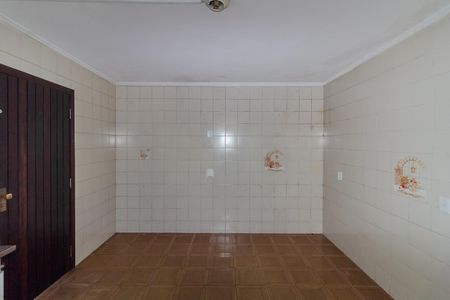 Cozinha de casa à venda com 2 quartos, 130m² em Vila Bela, São Paulo